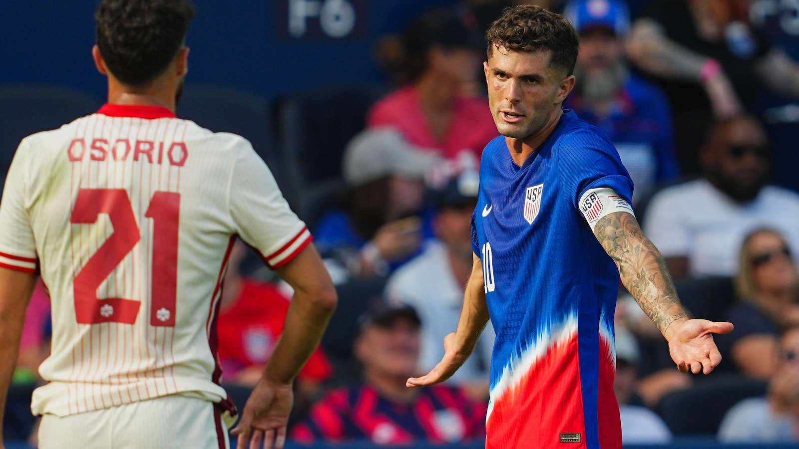 “一切都對我們不利！”——滕哈格怒斥裁判一系列錯誤判罰！.