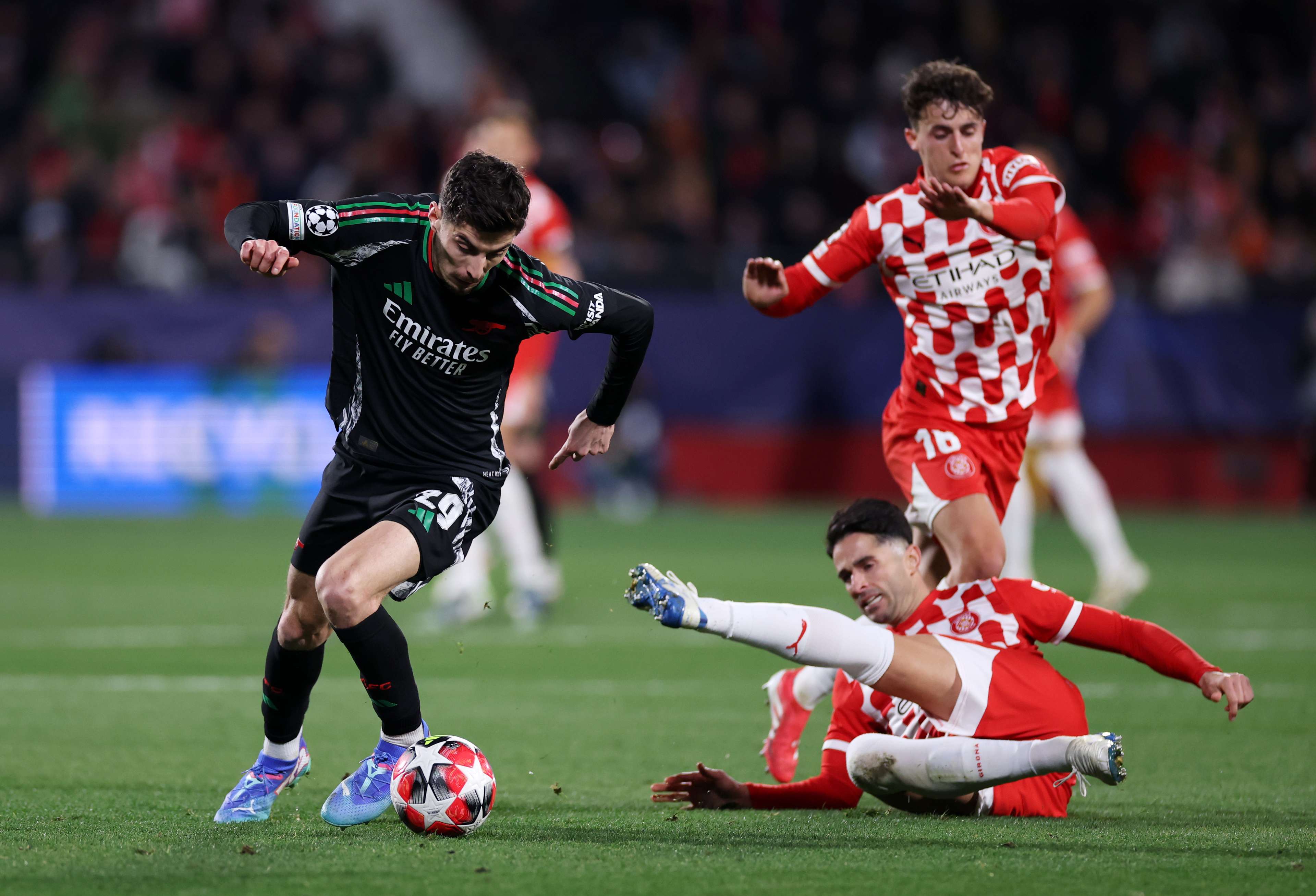 2023女足世界杯哥倫比亞簡介.